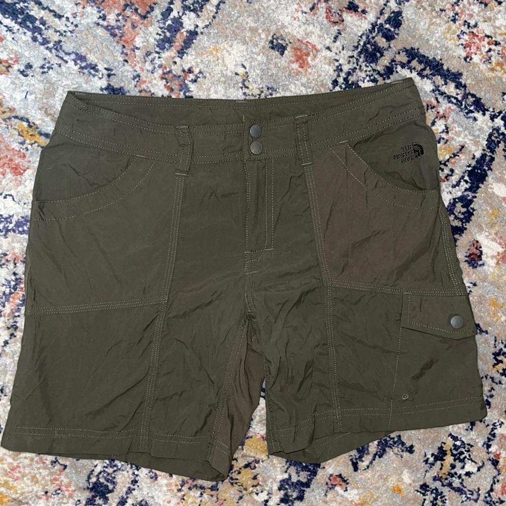 💙 The North Face Women’s Shorts